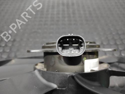 Radiator fan CITROËN C4 CACTUS | BP11043716M35