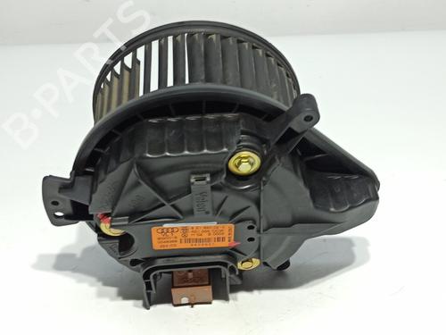 Heater blower motor AUDI A4 B6 (8E2) 2.5 TDI | BP15391918M62 