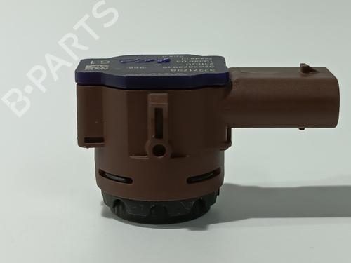 Elektronisk modul VOLVO XC40 (536)  | BP26227209M83 