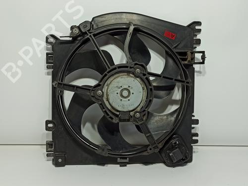 radiator-fan-renault-clio-iii-br01-cr01-2005-2006-2007-2008-2009-2010-2011-2012-2013-2014-30867758 main image