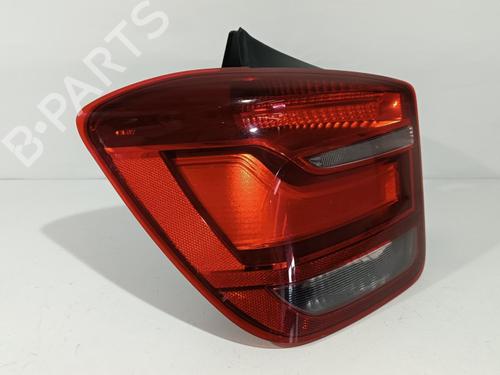 Left taillight BMW 1 (F21) 114 d | BP22393360C34 