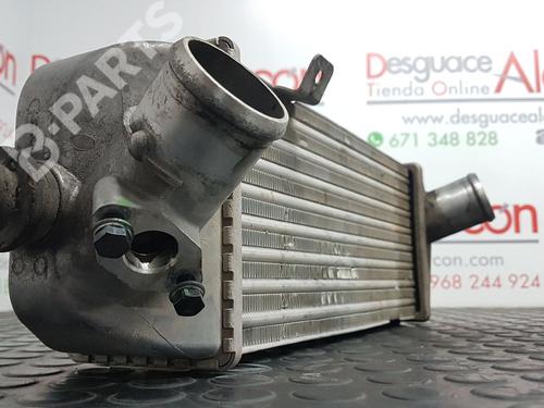 Intercooler HYUNDAI ix20 (JC) 1.6 CRDI | BP2770304M30 