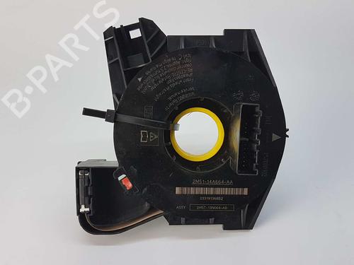 Kontaktrulle Airbag FORD FOCUS I (DAW, DBW) 1.6 16V (100 hp) 6159363