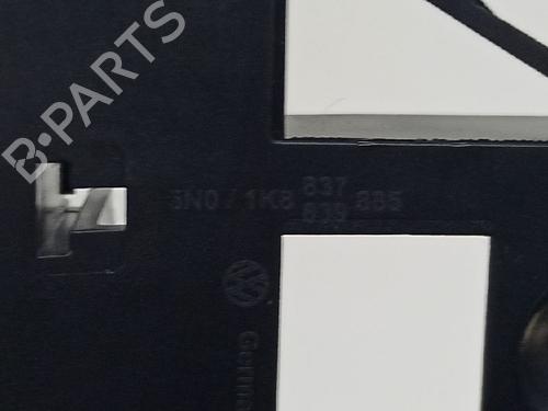 Rear right exterior door handle VW GOLF VII (5G1, BQ1, BE1, BE2) | BP8318232C130