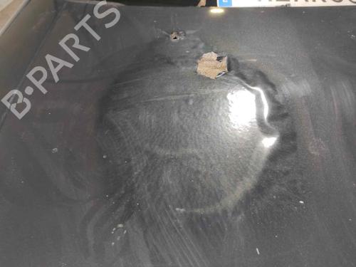 Hood CITROËN C6 (TD_) 2.7 HDi | BP9667940C1