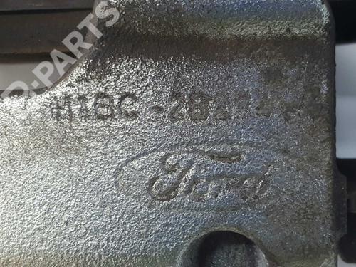 Right front brake caliper FORD FIESTA VII (HJ, HF) 1.5 TDCi | BP11542959M104 