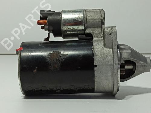 Starter HYUNDAI i20 I (PB, PBT) 1.2 | BP37175691M8 - Image 4