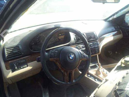 Steering column stalk BMW 3 (E46) 320 d | BP2739388I23 