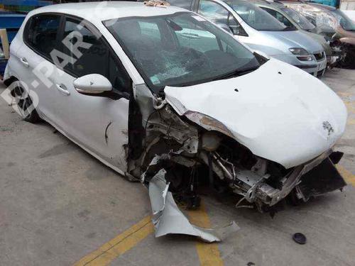 Electronic sensor PEUGEOT 208 I (CA_, CC_) 1.4 HDi | BP8748536M84 