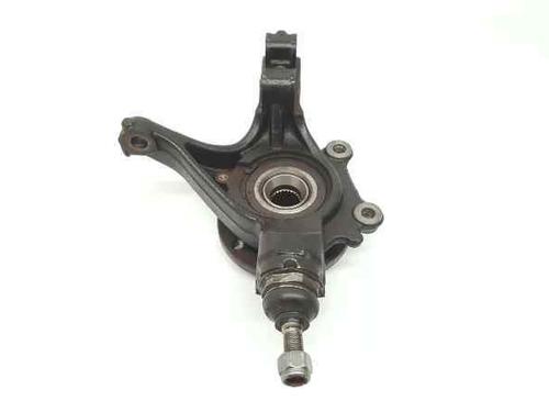 Left front steering knuckle CITROËN BERLINGO MULTISPACE (B9) 1.6 BlueHDi 100 | BP2773829M25 