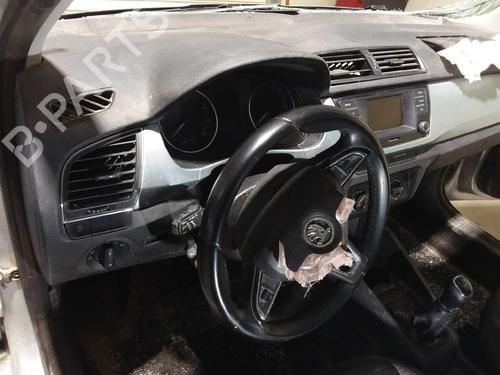 Electronic sensor SKODA FABIA III (NJ3) 1.2 TSI | BP6310802M84 