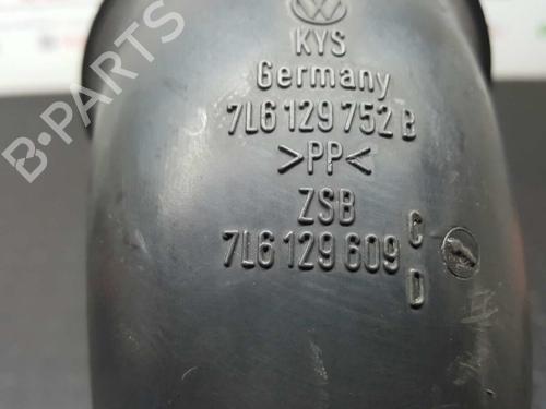 Pipe VW TOUAREG (7LA, 7L6, 7L7) 3.0 V6 TDI | BP14532420M125 