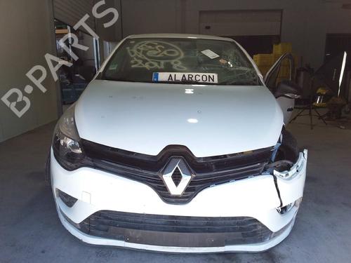 Elektronisk sensor RENAULT CLIO IV (BH_) 1.5 dCi 75 | BP8749125M84 