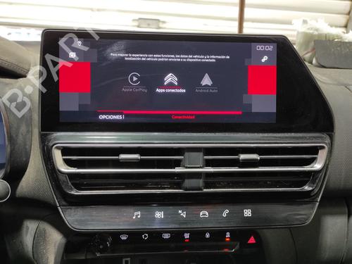 Electronic module CITROËN C5 AIRCROSS (A_) 1.2 PureTech 130 (ARHNSJ) | BP27471236M83