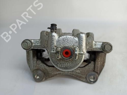 Left front brake caliper KIA STONIC (YB) 1.6 CRDi | BP11543234M105