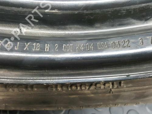 Jack Kit MERCEDES-BENZ M-CLASS (W163) ML 400 CDI (163.128) | BP23198374C119 