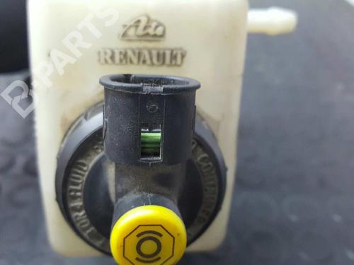 Brake master cylinder DACIA SANDERO 1.5 dCi | BP2745349M77 
