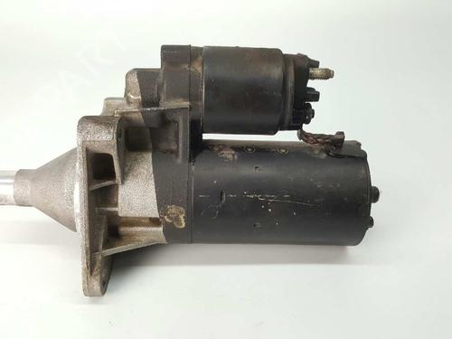 Used Starter CHRYSLER VOYAGER / GRAND VOYAGER III (GS_, NS_) 2.4 i (151 hp) 2731109