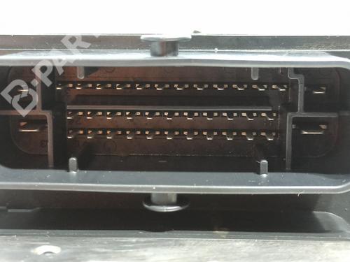 ABS pump NISSAN QASHQAI II SUV (J11, J11_) 1.6 dCi | BP10922468M43 
