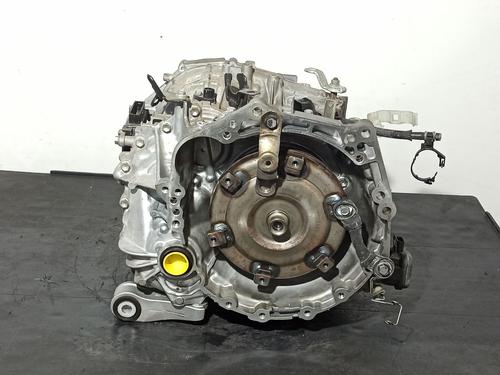 gearbox-toyota-aygo-x-_b7_-2022-40107637 main image