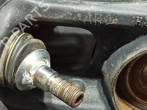 Right front steering knuckle MERCEDES-BENZ M-CLASS (W164)  | BP15523597M26