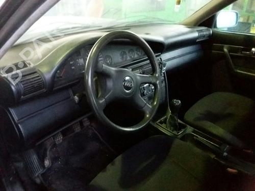 Używane części AUDI 100 C4 Saloon (4A2) 2.6 (150 hp) 4277760