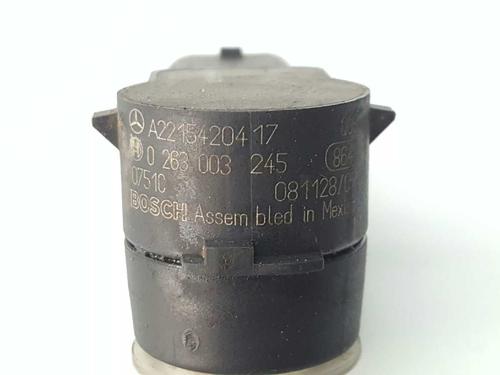Elektronisk modul MERCEDES-BENZ E-CLASS (W211) E 280 CDI (211.020) | BP10264073M83 