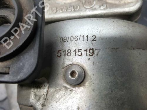 Engine mount FIAT DOBLO Bus (263_) 1.6 D Multijet (263AXH1A, 263AXL11, 263AXH1B) | BP10263212M89