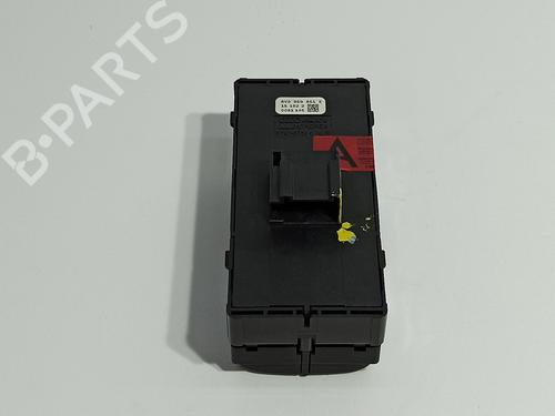 Left front window switch AUDI A3 (8V1, 8VK) 1.6 TDI | BP23198327I27