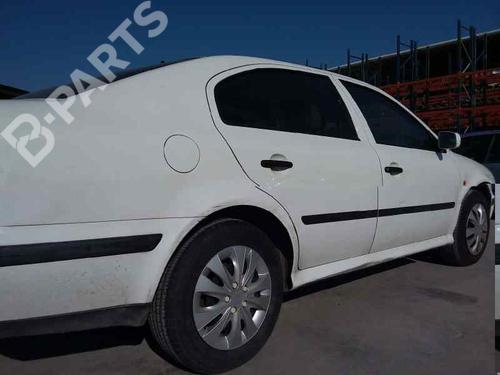 Starter SKODA OCTAVIA I (1U2) 1.9 TDI | BP6645915M8 