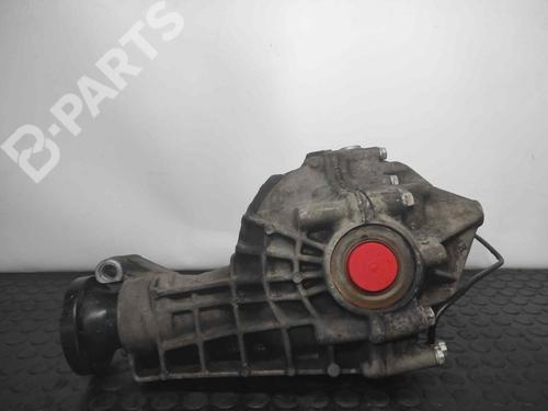Front differential MERCEDES-BENZ M-CLASS (W163) ML 400 CDI (163.128) | BP8832772M23 