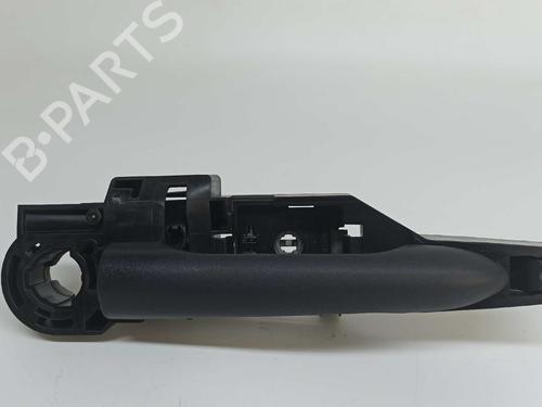 Venstre bak utvendig håndtak RENAULT KANGOO Express (FW0/1_) 1.5 dCi 85 (FW0K, FW0L, FW0B) | BP7300221C130