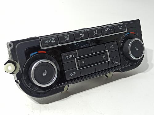 Climate control VW PASSAT B7 Variant (365) 2.0 TDI | BP18967170I5