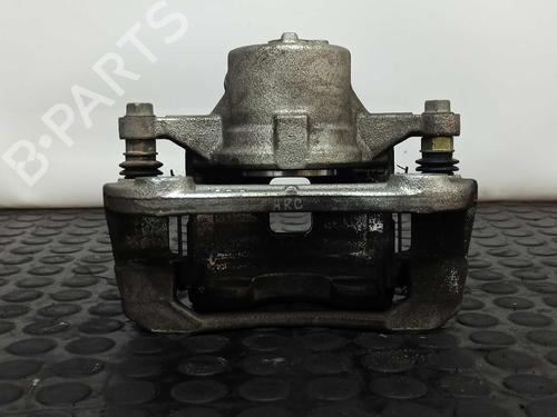 Left front brake caliper HYUNDAI KONA (OS, OSE, OSI) 1.0 T-GDi Hybrid 48V | BP11543431M105