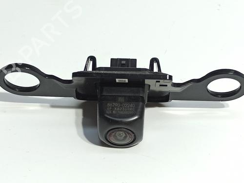 Kamera TOYOTA COROLLA Hatchback (_E21_, _EA1_, _EH1_)  | BP13402776E14