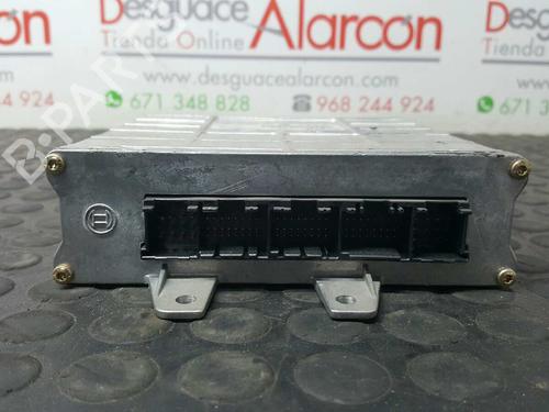 Used Engine control unit (ECU) AUDI A4 B5 Avant (8D5) 1.8 (125 hp) 2741917