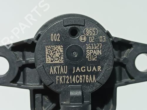 Elektronisk sensor LAND ROVER DISCOVERY SPORT (L550) 2.0 D 4x4 | BP16674257M84 