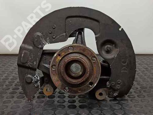 Used Right front steering knuckle CITROËN C4 Grand Picasso II (DA_, DE_) 2.0 BlueHDi 150 (150 hp) 9079424
