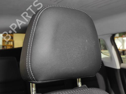 Right front seat PEUGEOT 2008 I (CU_) 1.6 BlueHDi 100 | BP18827364C16