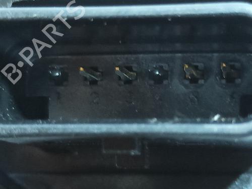 Front right lock RENAULT CLIO V (B7_) 1.0 TCe 100 (B7MT) | BP10651842C97