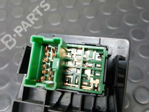 Mirror switch NISSAN QASHQAI / QASHQAI +2 I (J10, NJ10, JJ10E) 2.0 dCi | BP2729998I25 