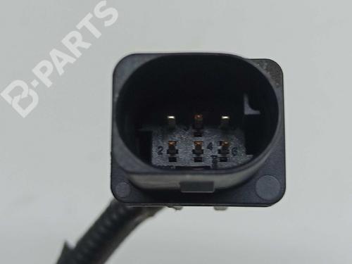 Electronic sensor MERCEDES-BENZ E-CLASS (W211) E 220 CDI (211.008) | BP9962358M84 