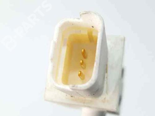 Elektronisk sensor RENAULT MEGANE IV Hatchback (B9A/M/N_) 1.5 dCi 110 (B9A3) | BP8749323M84 