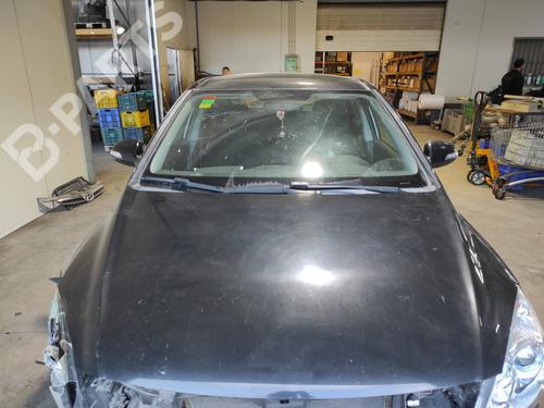 Used Hood HYUNDAI i30 (FD) 1.4 (109 hp) 11411629