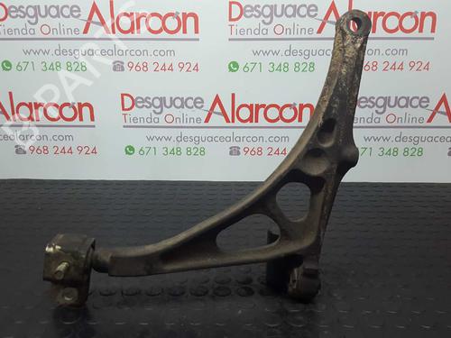 Used Right front suspension arm PEUGEOT 405 II (4B) 1.9 TD (94 hp) 2756974