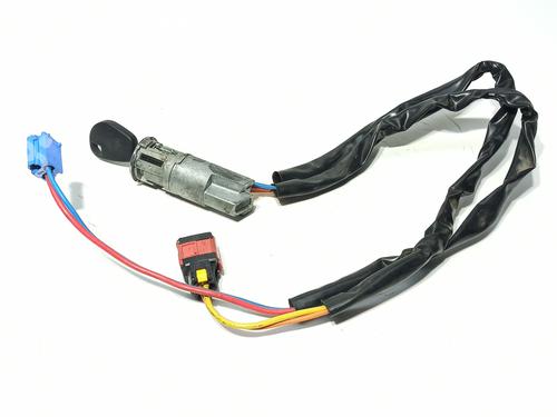 Used Ignition barrel CITROËN BERLINGO / BERLINGO FIRST Box Body/MPV (M_) 2.0 HDI 90 (MBRHY, MCRHY) (90 hp) 30980760