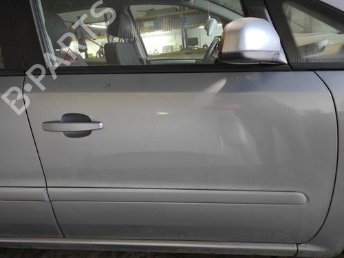 Right front door OPEL ZAFIRA / ZAFIRA FAMILY B (A05) 1.9 CDTI (M75) | BP16118703C3