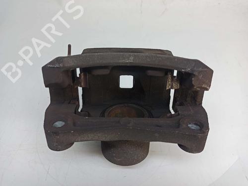 Right front brake caliper NISSAN JUKE (F15) 1.5 dCi | BP11543263M104
