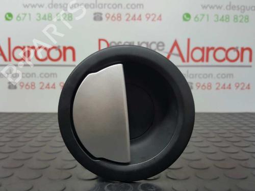 Rear left interior door handle RENAULT KANGOO / GRAND KANGOO II (KW0/1_) 1.5 dCi 90 (KW05, KW08, KW0G, KW11) 826705746R