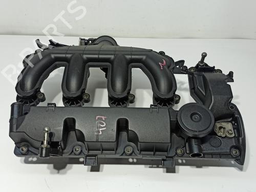 Intake manifold PEUGEOT 407 SW (6E_, 6D_) 2.0 HDi 135 | BP25885577M70